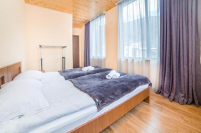 hotel Gallery Mestia